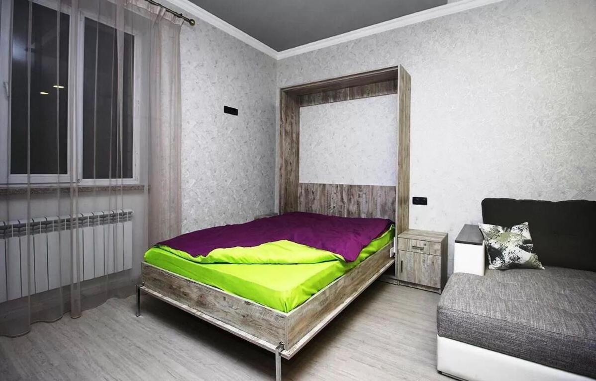 Studio Apartment In Yerevan And Tours In Armenia エクステリア 写真