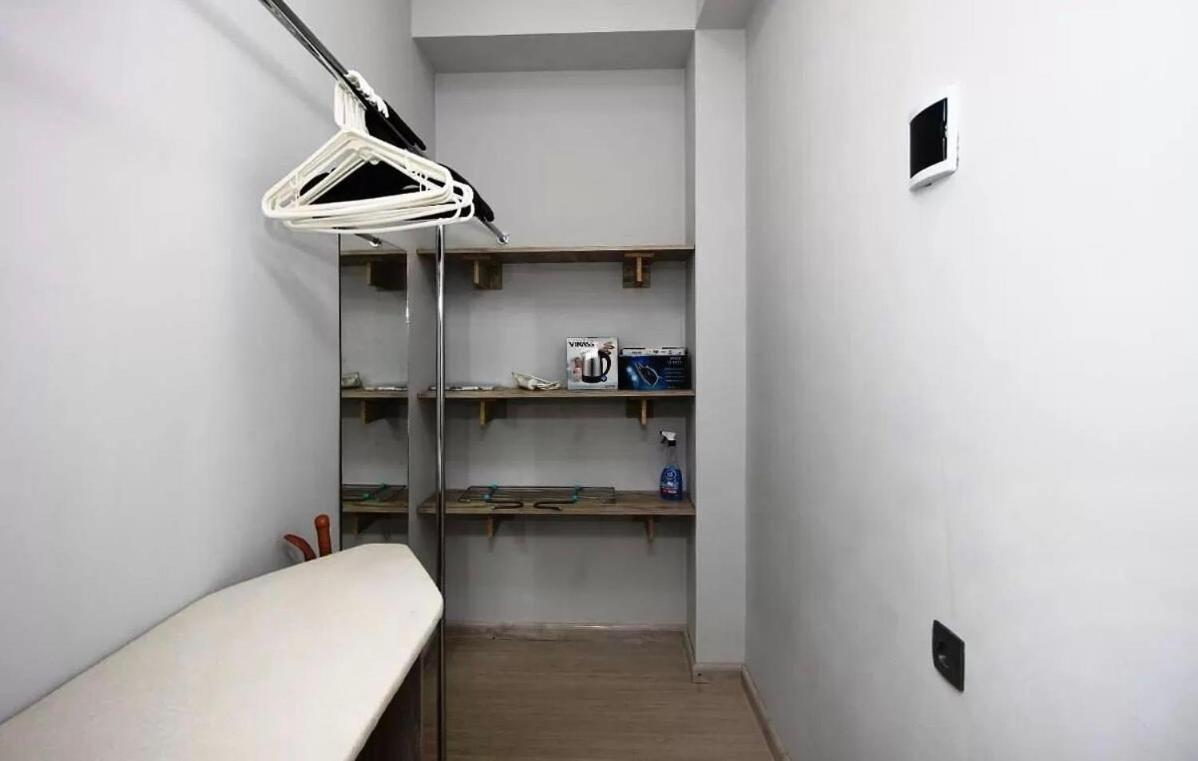 Studio Apartment In Yerevan And Tours In Armenia エクステリア 写真